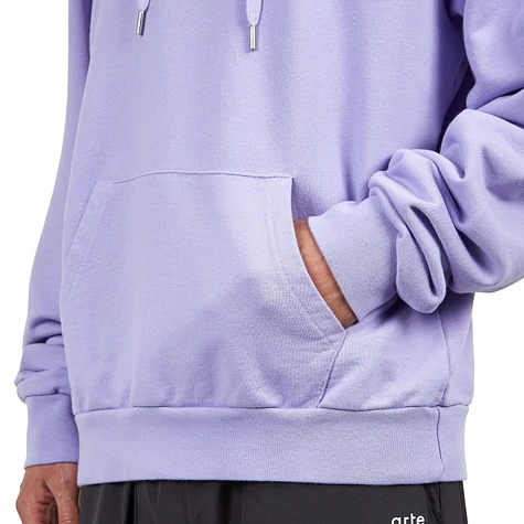Arte Antwerp - Abstract Graphics Hoodie