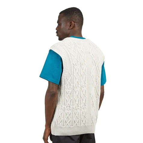 Arte Antwerp - Multi Texture Vest