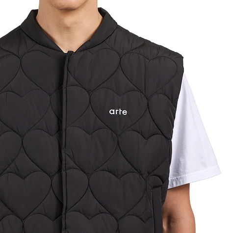 Arte Antwerp - Heart Vest