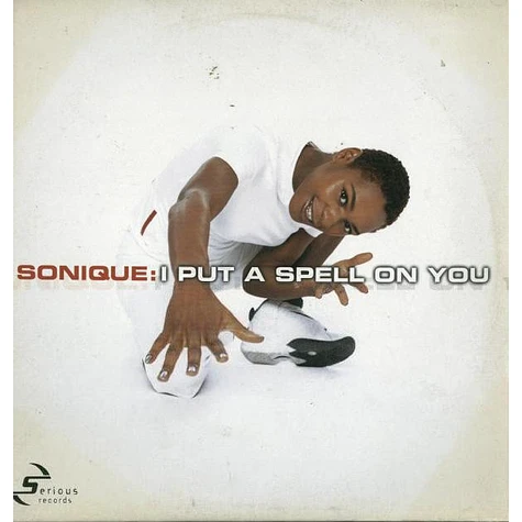 Sonique - I Put A Spell On You