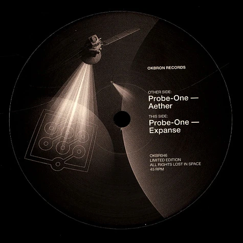 Probe-One - Aether