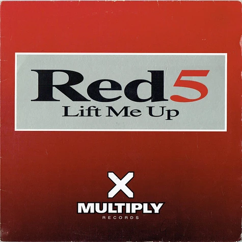 Red 5 - Lift Me Up