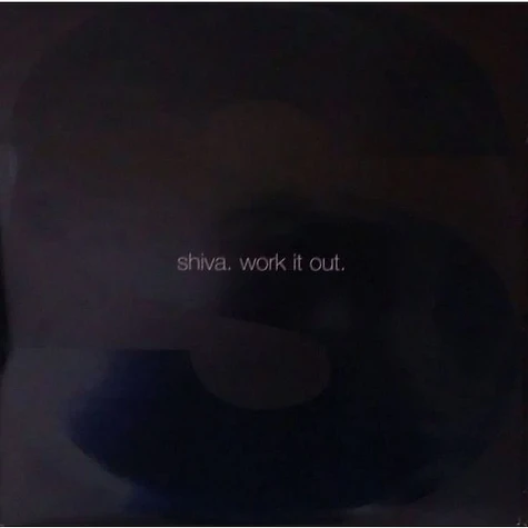Shiva - Work It Out