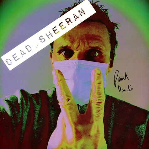 Dead Sheeran - Dead Sheeran