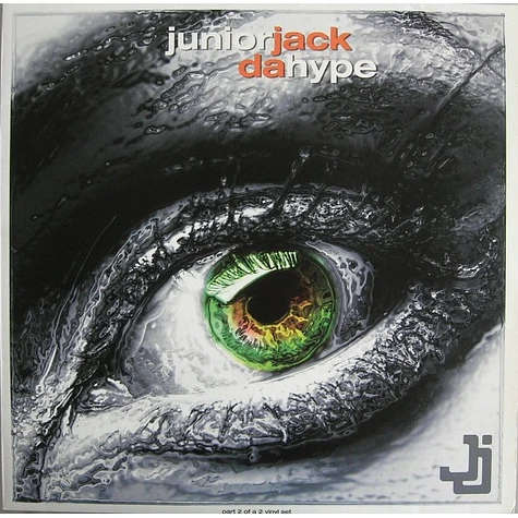 Junior Jack - Da Hype