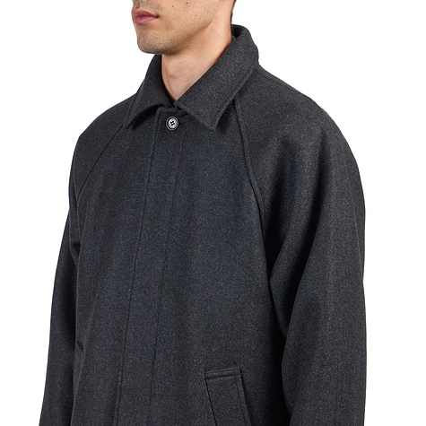 Nudie Jeans - Corey Car Coat