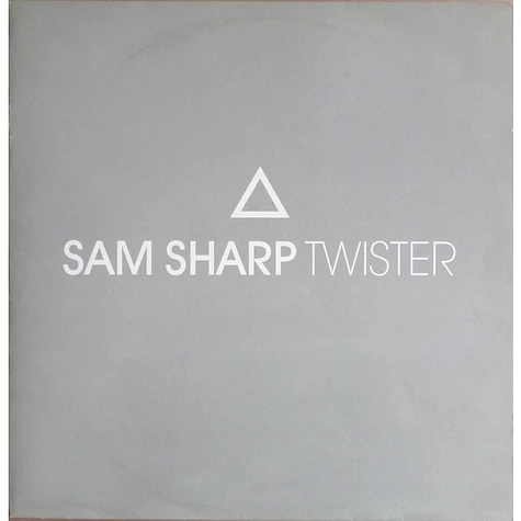 Sam Sharp - Twister