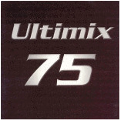 V.A. - Ultimix 75