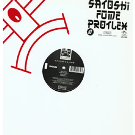 Satoshi Fumi - Protlex