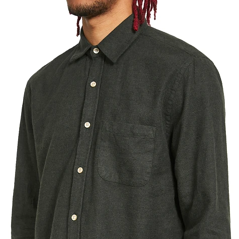 Portuguese Flannel - Teca Shirt