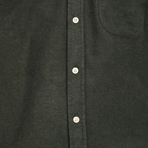 Portuguese Flannel - Teca Shirt