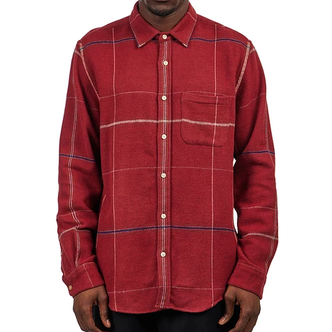 Portuguese Flannel - Torso Shirt