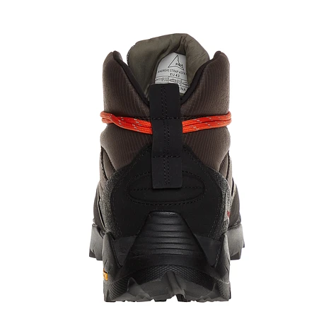 ROA - Andreas Strap