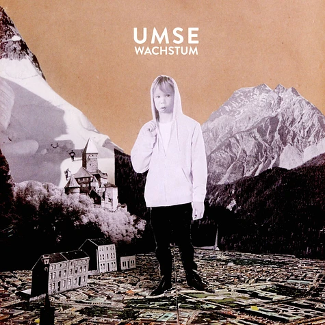 Umse - Wachstum