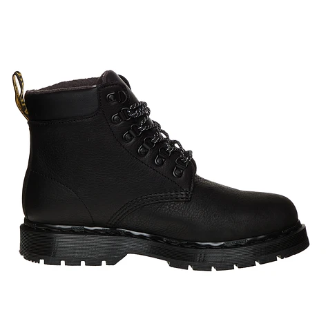 Dr. martens 2025 0939 series black