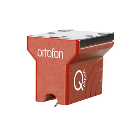 Ortofon - MC Quintet Red