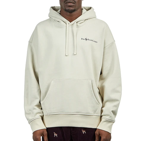 Polo Ralph Lauren - Logo Hoodie