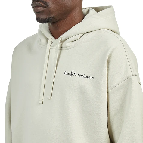 Polo Ralph Lauren - Logo Hoodie