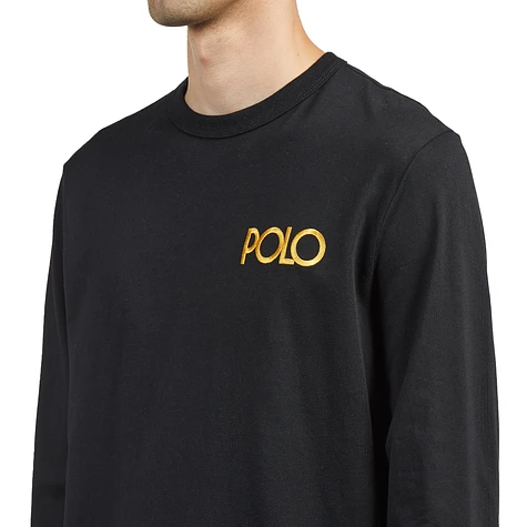 Polo Ralph Lauren - Polo Ralph Lauren Longsleeve