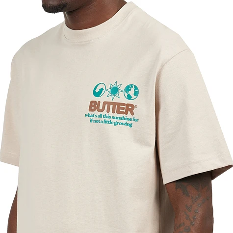 Butter Goods - Sunshine T-Shirt