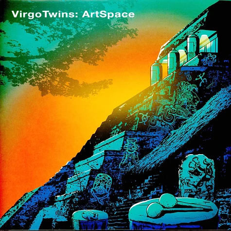Virgotwins - Artspace