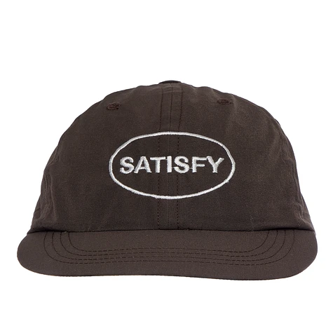 Satisfy - PeaceShell™ Running Cap