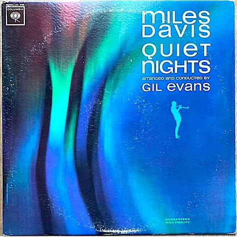 Miles Davis - Quiet Nights