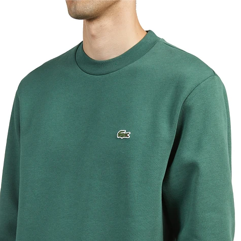 Lacoste sweaters hot sale