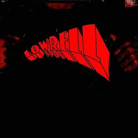 Lowrell - Lowrell