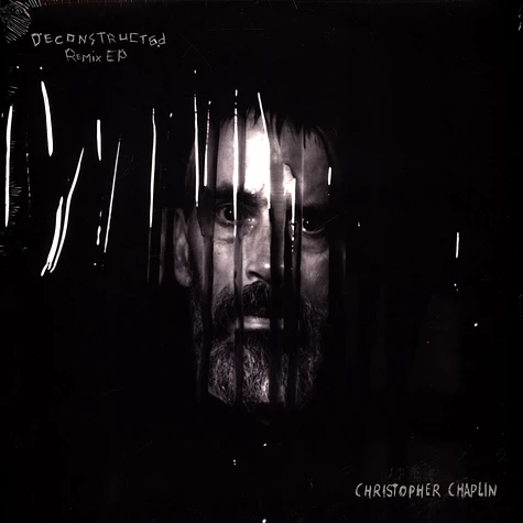 Christopher Chaplin - Deconstructed Remix EP