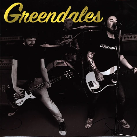 Greendales - Greendales