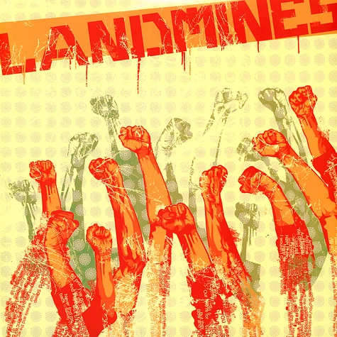 Landmines - Landmines