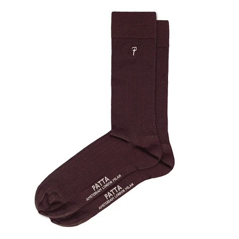 Patta - Dress Socks