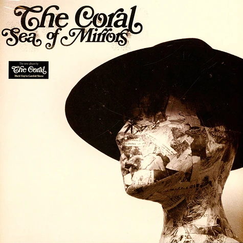 The Coral - Sea Of Mirrors