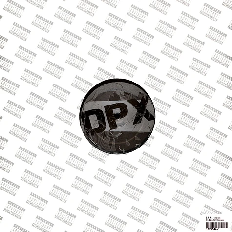 E.R.P. / Duplex - Fr-Dpx 2023 Repress