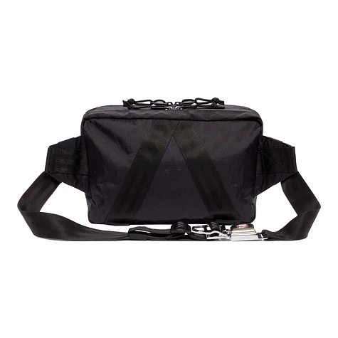 Chrome Industries - Tensile Sling Bag (Black X) | HHV