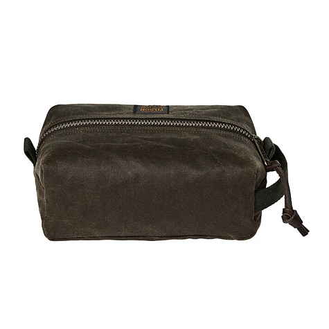 Filson - Tin Cloth Travel Kit