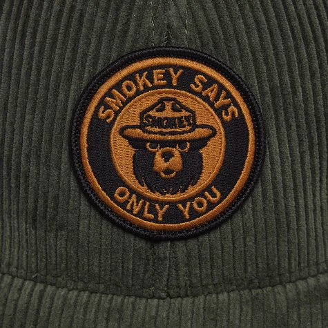 Filson - Smokey Logger Cap