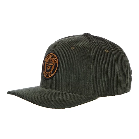 Filson - Smokey Logger Cap