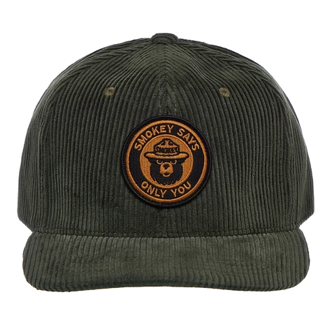 Filson - Smokey Logger Cap