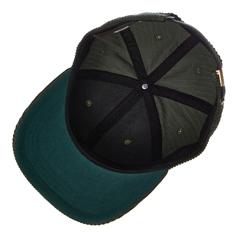 Filson - Smokey Logger Cap