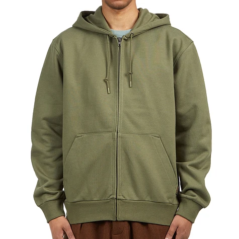 Filson - Prospector Full Zip Hoodie