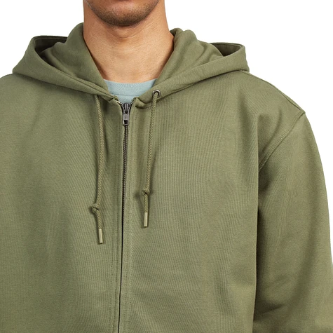 Filson - Prospector Full Zip Hoodie