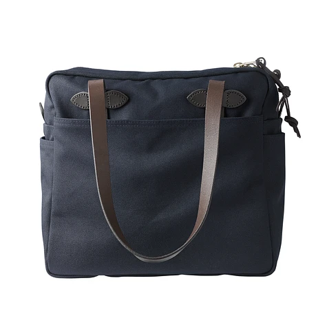 Filson - Tote Bag With Zipper