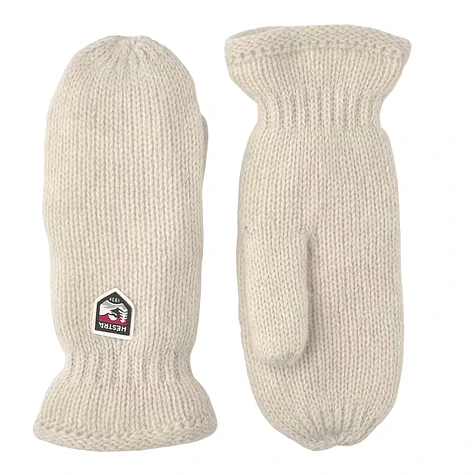 Hestra - Basic Wool Mitt Glove