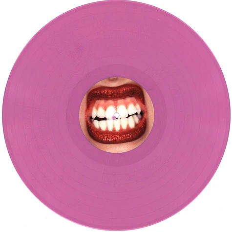 Olivia Rodrigo - Guts Lavender Vinyl Edition