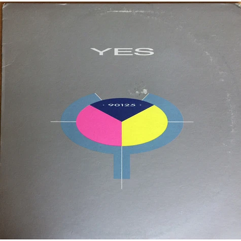 Yes - 90125