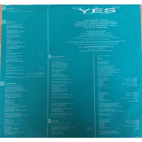 Yes - 90125