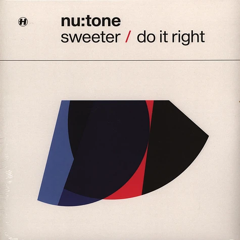 Nutone - Sweeter / Do It Right