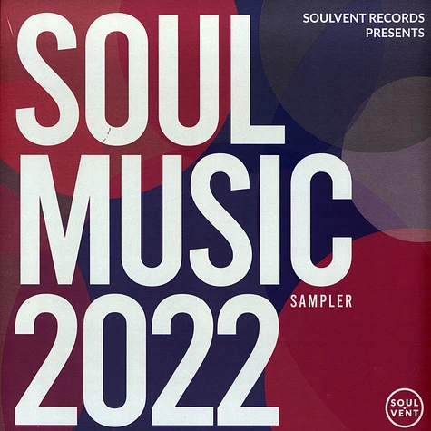 V.A. - Soul Music 2022